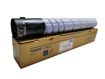 Konica Minolta TN-221/TN-321 C Laser