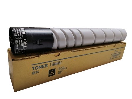 Konica Minolta TN-324/TN-326/TN-512/TN-513 B Laser