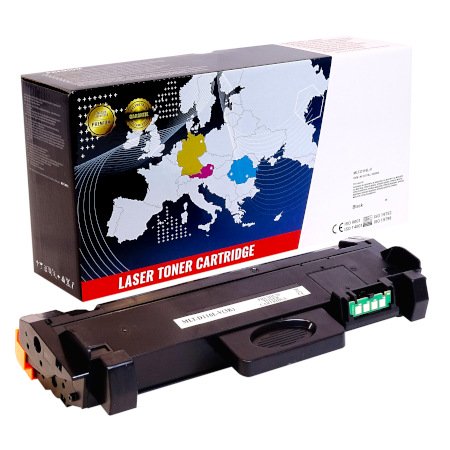 Samsung MLT-D116L New Version Laser Compatibil