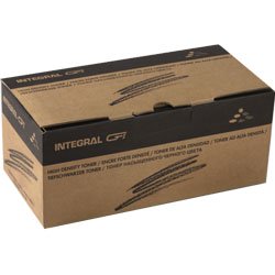 Ricoh TYPE-6110D Integral-Germany Laser Compatibil