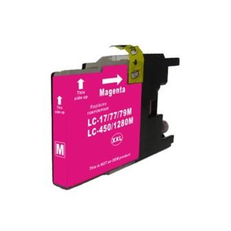 Brother LC1280XL M ink Compatibil