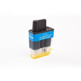 Brother LC900 C ink Compatibil