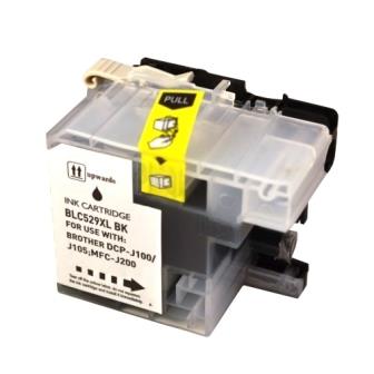 Brother LC529XL BK ink Compatibil