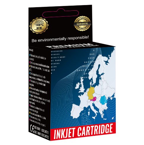 Epson T11E XXL BK ink Compatibil