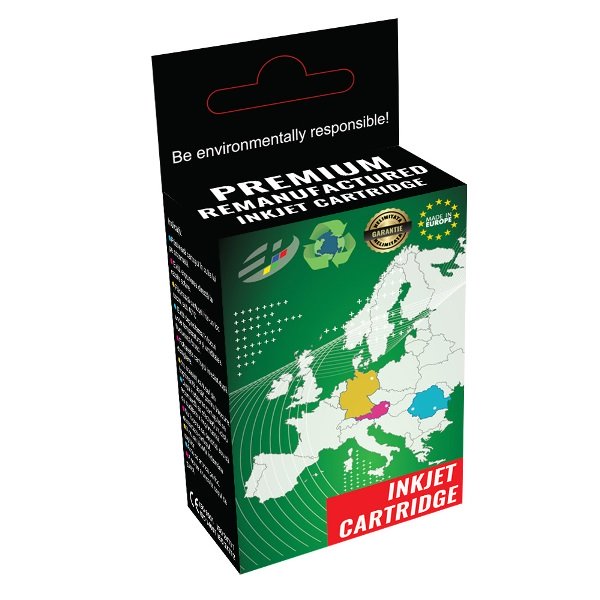 HPC 305XL C REM made in EU ink Compatibil