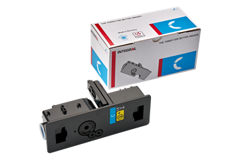 Kyocera TK-5430 C Integral-Germany Laser Compatibil