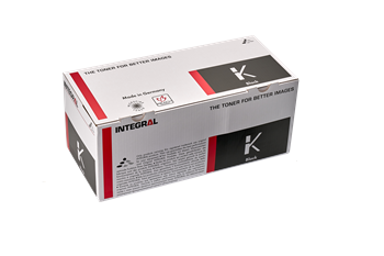 Kyocera TK-5390 B Laser Integral-Germany Compatibil