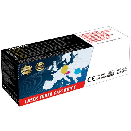 Lexmark CS/CX331 Y (1.5K) EUR (20N20Y0) LASER Compatibil