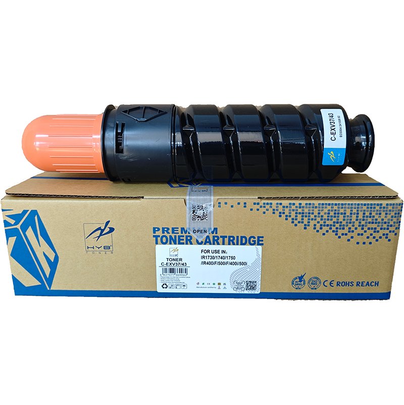 Canon EXV-37/EXV-43 HYB Laser