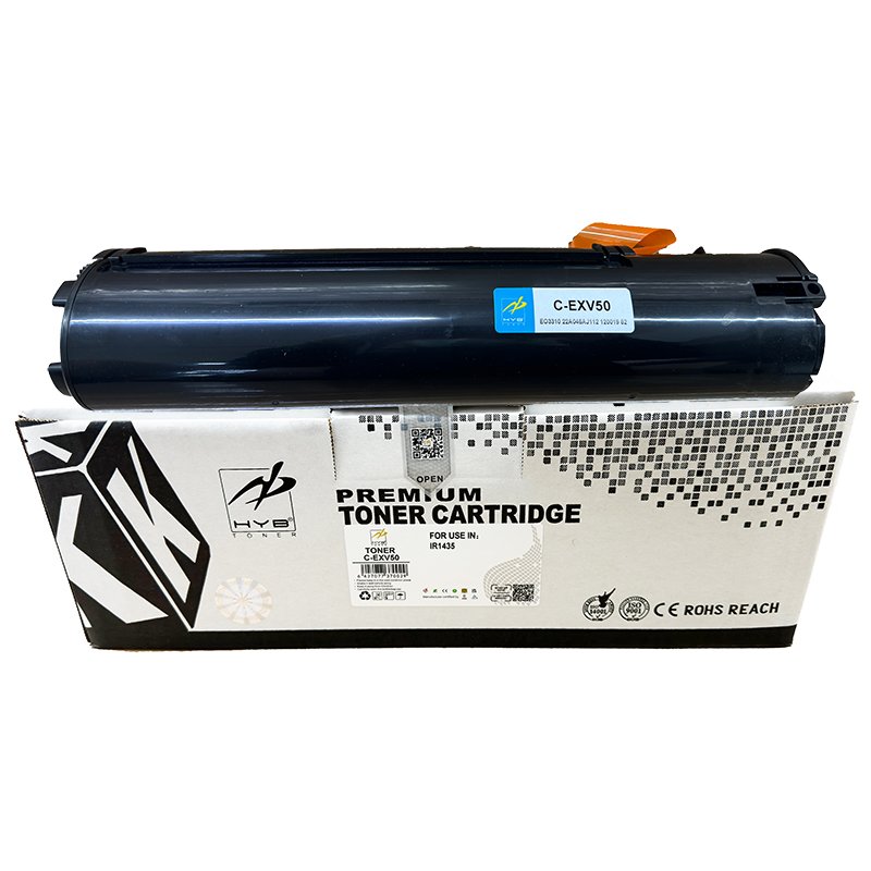 Canon EXV-50 HYB Laser