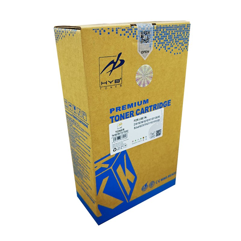 Konica Minolta TN-114 HYB DOUBLE PACK LASER
