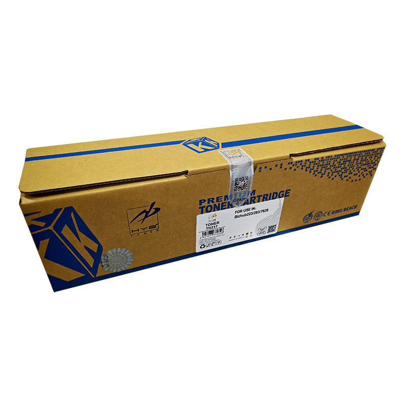 Konica Minolta TN-217 (17.5K) HYB LASER
