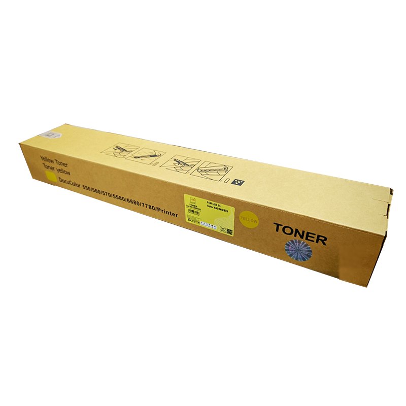 Xerox 550 Y HYB (006R01530) LASER Compatibil