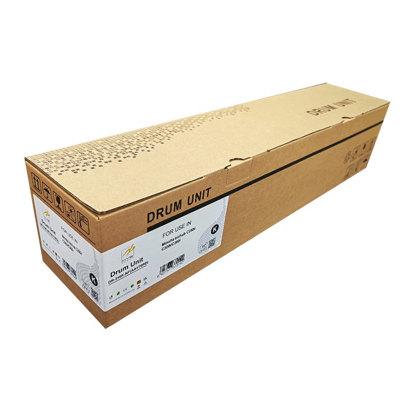 Konica Minolta DR-316 B HYB Drum Unit