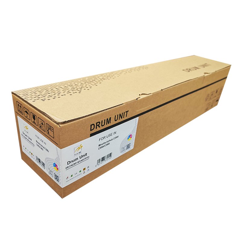 Konica Minolta DR-316 CMY HYB Drum Unit
