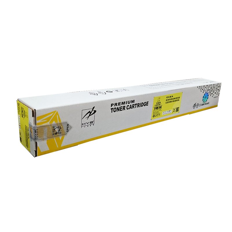 Canon EXV-49 Y HYB LASER