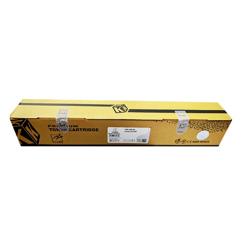 Konica Minolta TN-221/TN-320 B HYB LASER