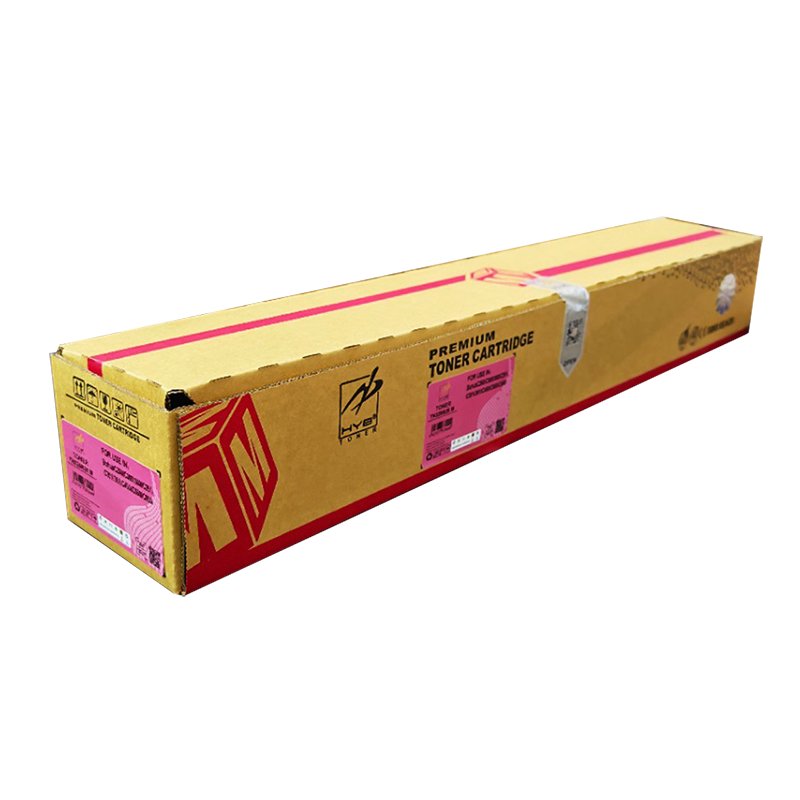 Konica Minolta TN-328/TN-626 M HYB LASER
