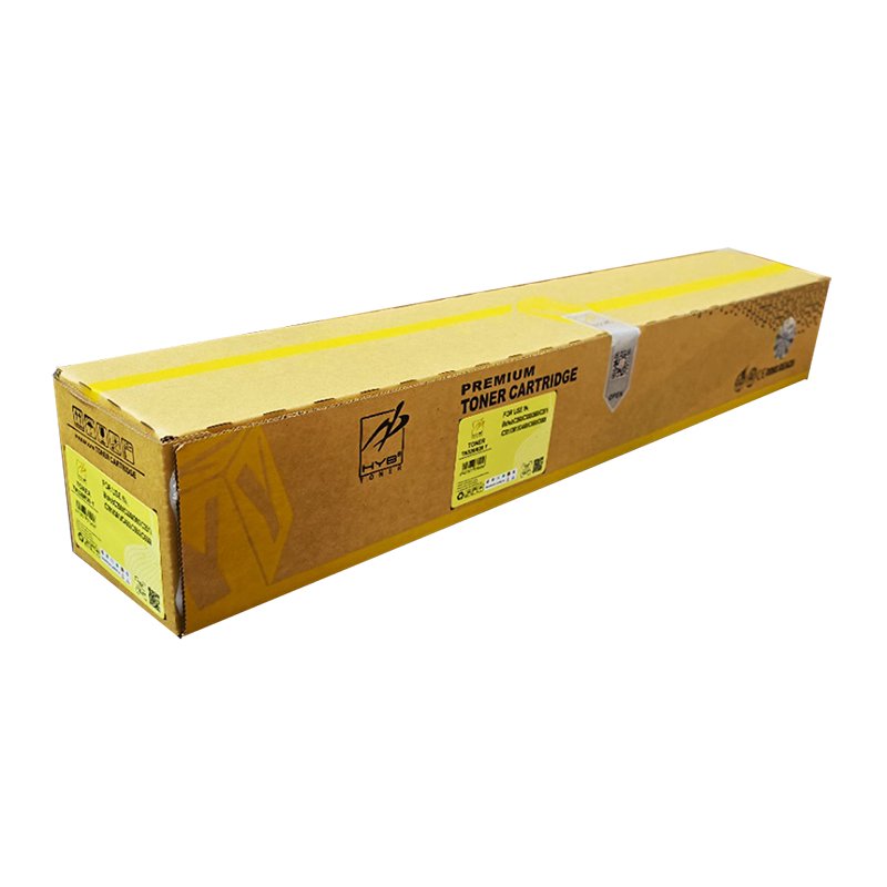 Konica Minolta TN-328/TN-626 Y HYB LASER