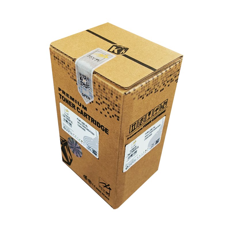 Konica Minolta TNP-79/80/81 B HYB LASER