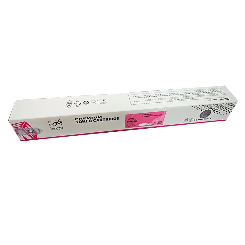 Canon EXV-54 M HYB LASER