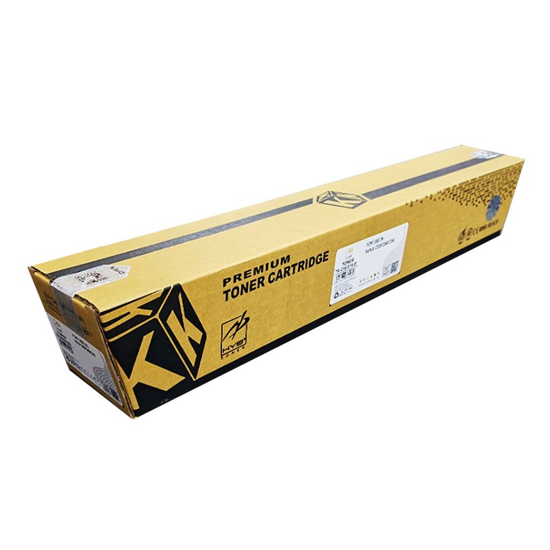 Konica Minolta TN-216/TN-319 B HYB LASER