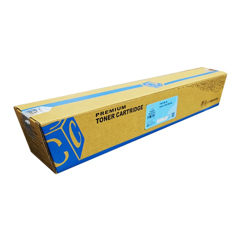 Konica Minolta TN-216/TN-319 C HYB LASER
