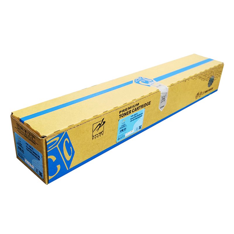 Konica Minolta TN-328/TN-626 C HYB LASER