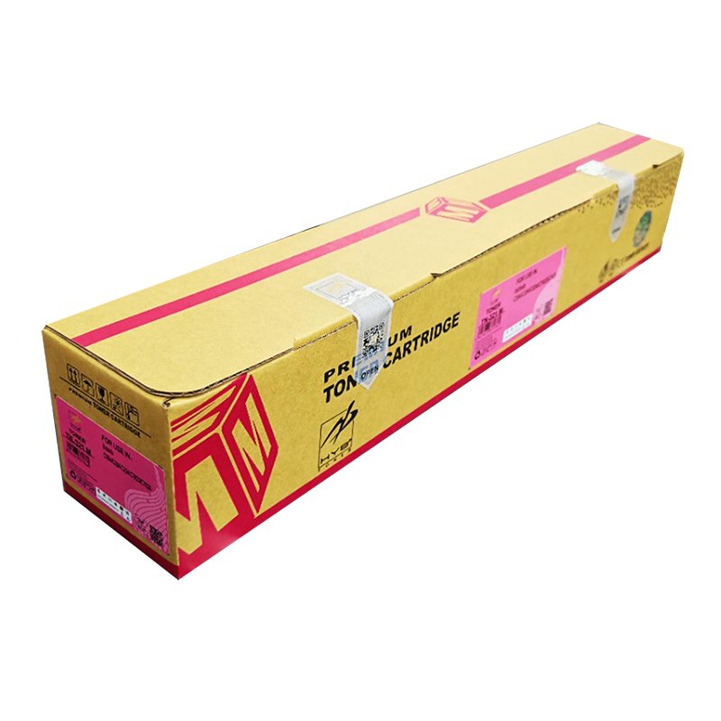 Konica Minolta TN-321 M HYB LASER