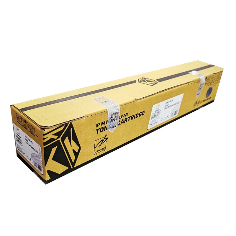 Konica Minolta TN-321/TN-322 B HYB LASER