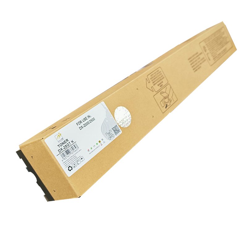 Sharp DX-25GT B HYB LASER