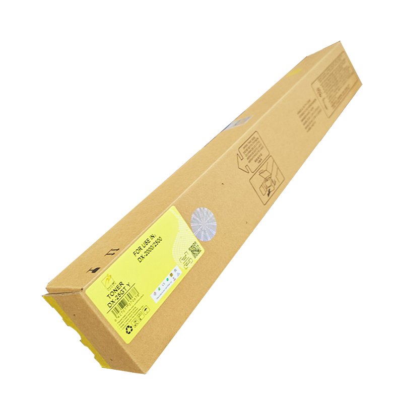 Sharp DX-25GT Y HYB LASER
