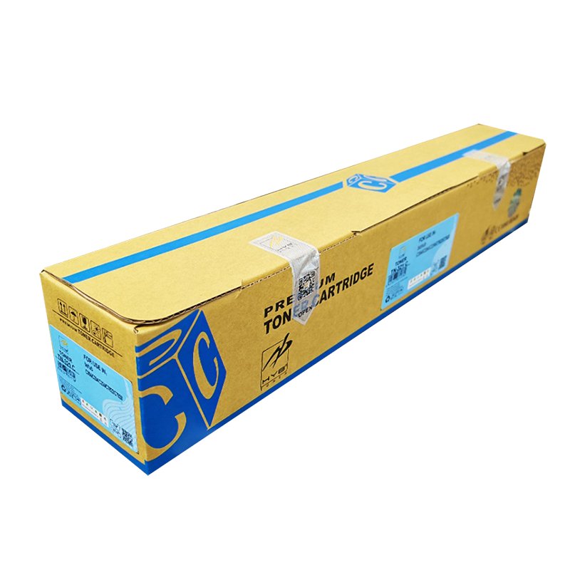 Konica Minolta TN-321 C HYB LASER