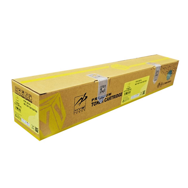 Xerox WC7220 Y HYB (006R01462) LASER Compatibil