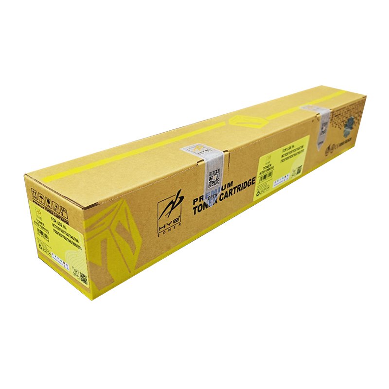 Xerox WC7525 Y HYB (006R01518) LASER Compatibil