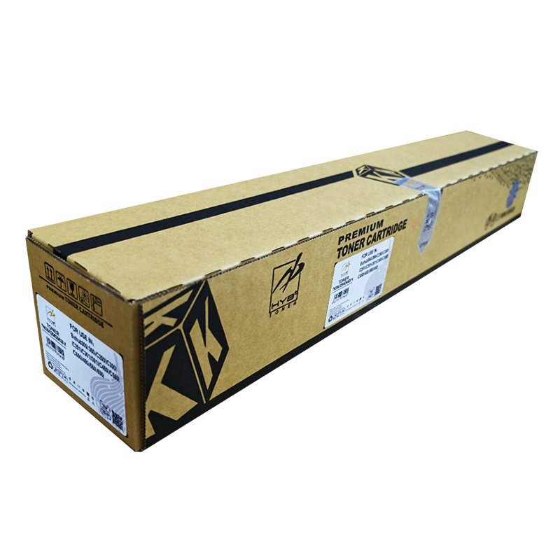 Konica Minolta TN-328/TN-330/TN-626/TN-628 B HYB LASER