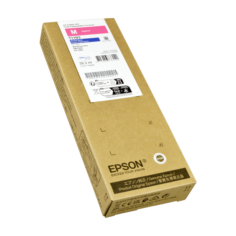 Epson OEM T11N M Ink Compatibil