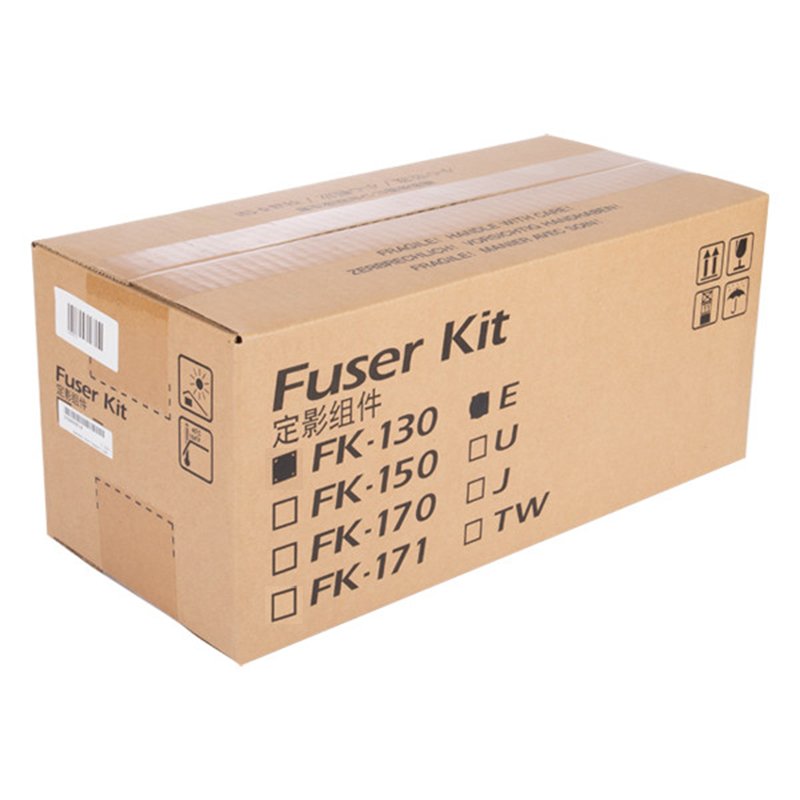 Kyocera FK-130E Fuser Unit
